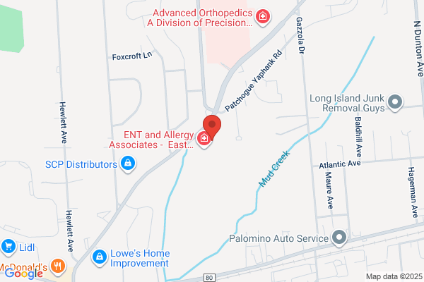 Lindsey Beckler, Au.D. - SightMD East Patchogue
