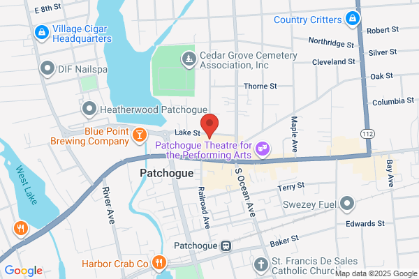New Village at Patchogue