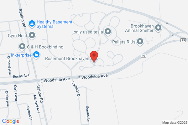 Rosemont Brookhaven