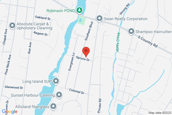 Spruce Pond Apt Maintenance