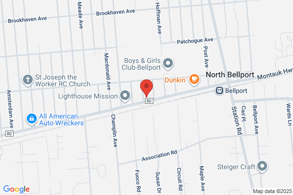 Joe Dels Auto Body & Collision