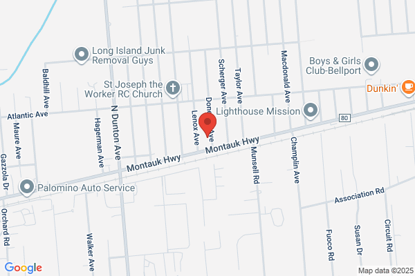 Mendez Auto Body