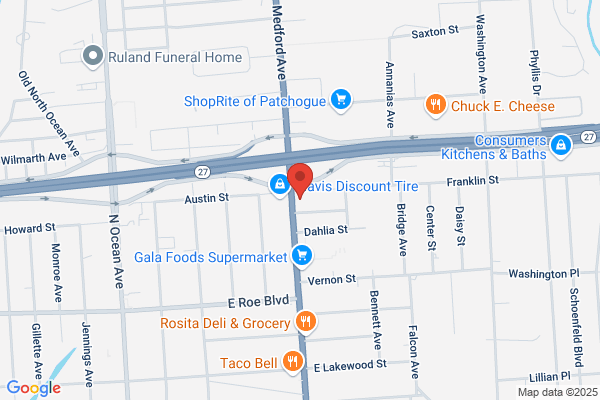 Gene's 112 Auto Service Center