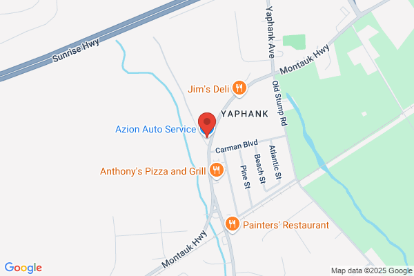 Azion Auto Service