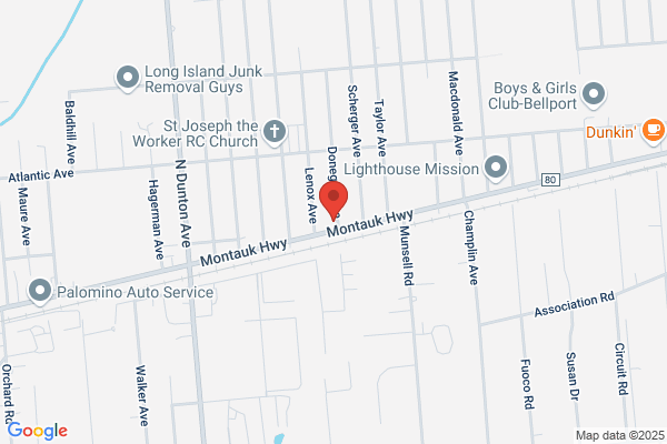 Bernies Auto Body