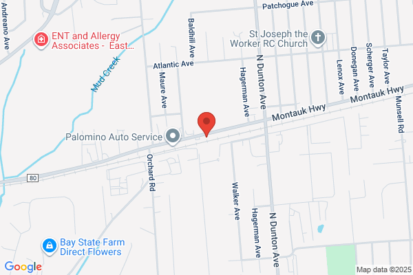 Dons Family Automotive Center Inc