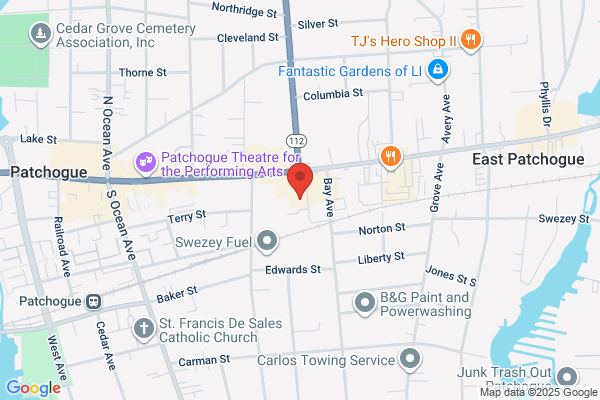 L B's Auto Collision