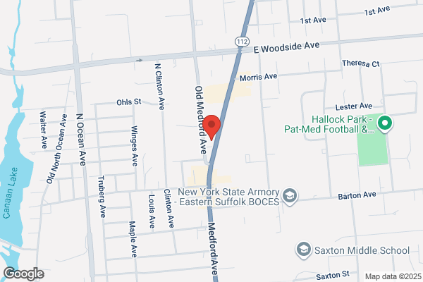 AAMCO Transmissions and Total Car Care