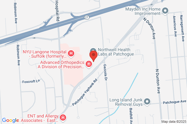 Long Island Cardiology Associates
