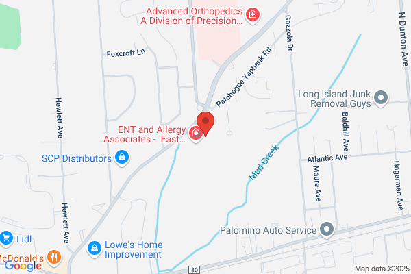 East Endodontic Dental Specialists