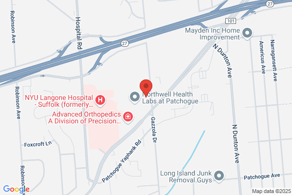 South Shore Pediatric Dentistry