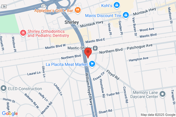 Klein Gary M DDS