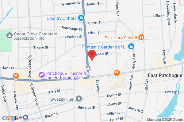 Catholic Health Ambulatory Care at Patchogue