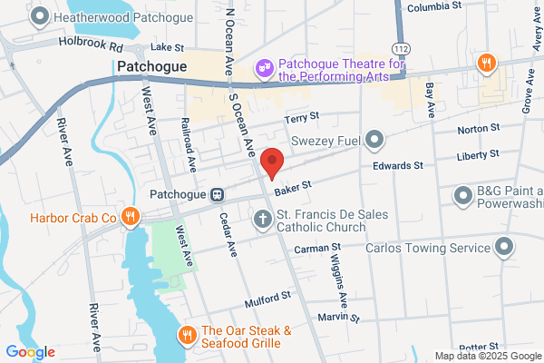 Northwell Health Physician Partners Medicine Specialties and Ophthalmology at Patchogue