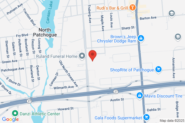 Sun River Health Patchogue
