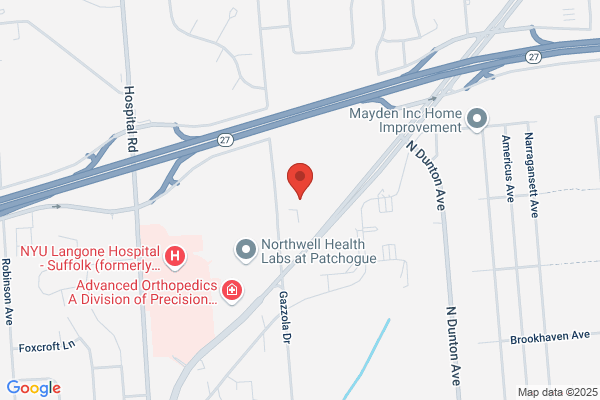 Brookhaven Health Care Facility