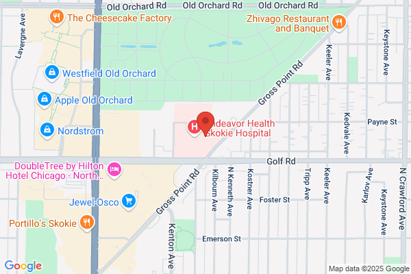 North Shore Radiation Oncology