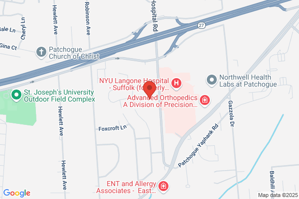 Stony Brook Center for Vein Care