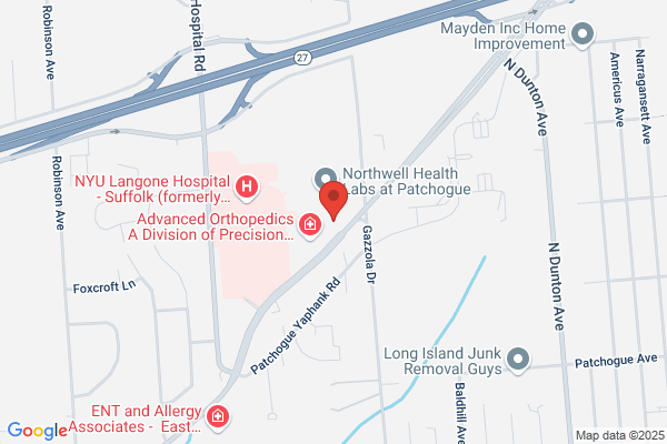 Stony Brook Family and Preventive Medicine