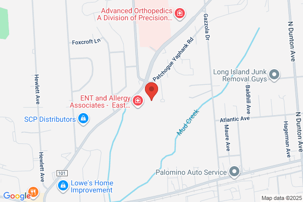 Brookhaven Gastroenterology Associates