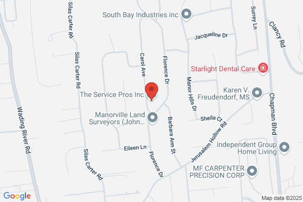 Exterior Project Services