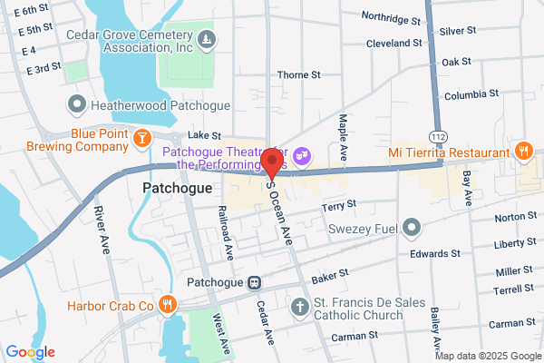 Preferred Home Care of New York - Suffolk County