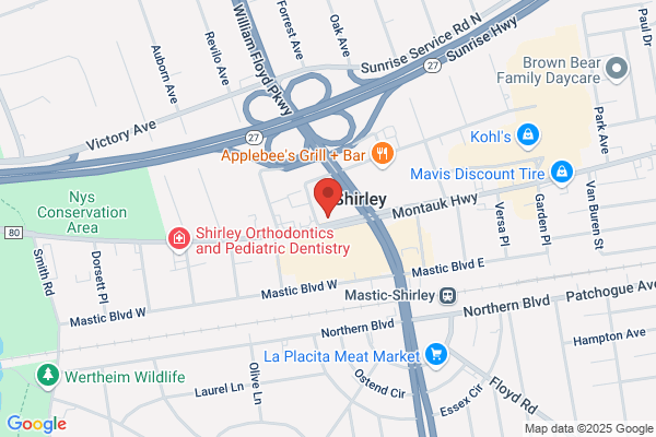 Zwanger Pesiri Radiology - Shirley