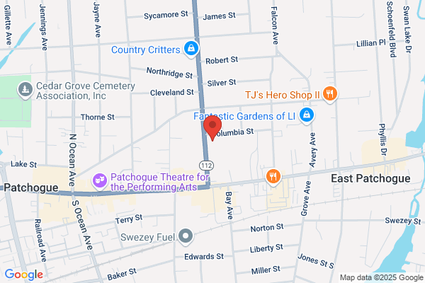 South Shore Neurologic Associates