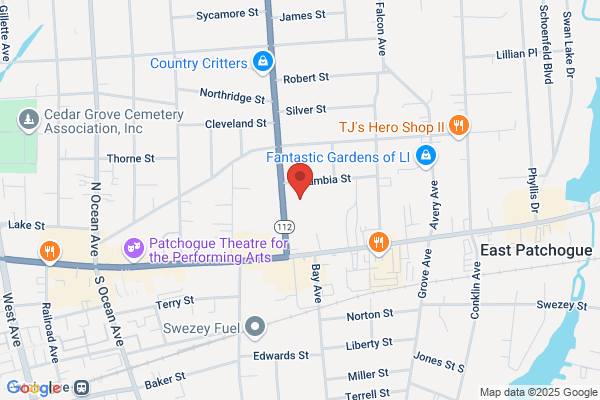 Orthopedic Associates of Long Island A Division of PrecisionCare