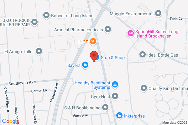 Stop & Shop Pharmacy
