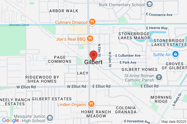 Gilbert, Blaszcyk & Milburn LLP
