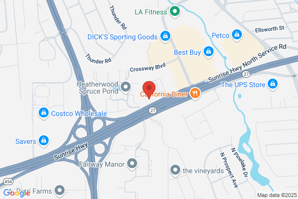 North Shore Sprinkler Supply