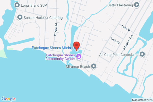Patchogue Shores Marina