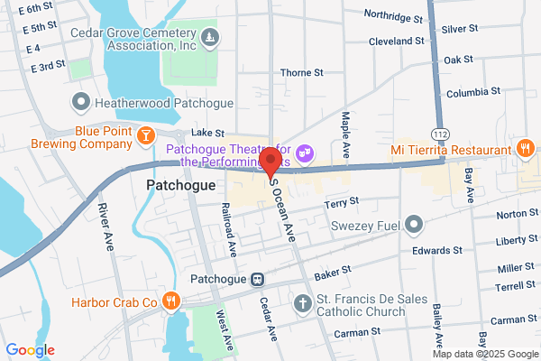 Richard York Of Patchogue Shoes