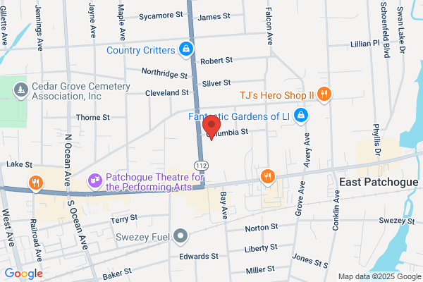 St. Charles Rehabilitation in Patchogue