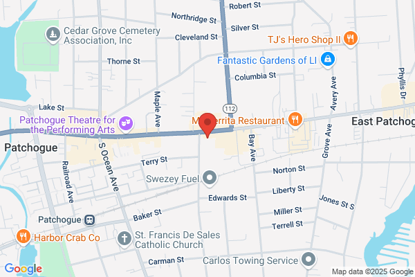 The Law Office of Robert G. Venturo