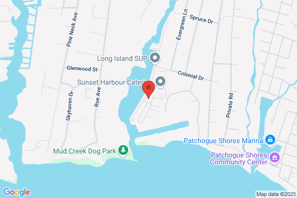 Sunset Harbour Marina
