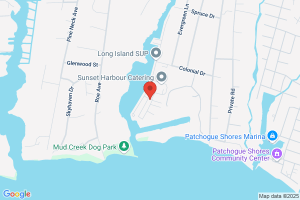 Dickson's Marine Inc