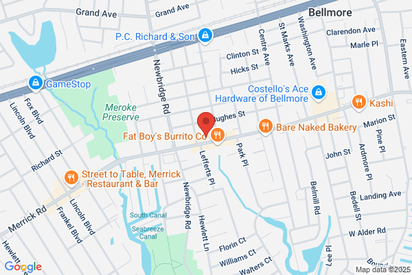 Dryer Vent Wizard of Nassau County - CLOSED