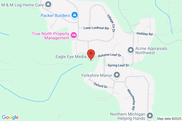 EaglEye Drone Services