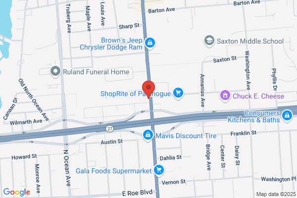 East Coast Electronics Inc