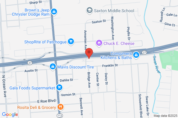 Mattress Firm North Patchogue - Closed