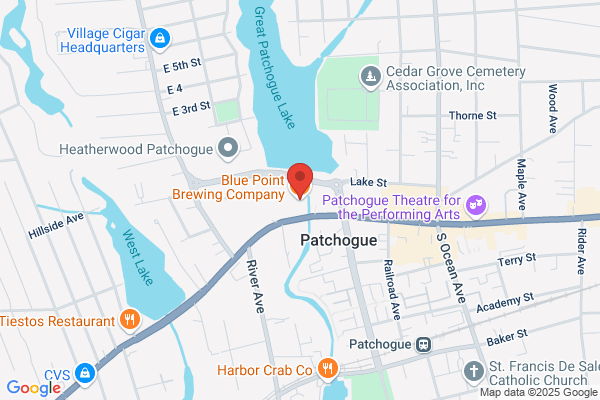 Patchogue Beer Project