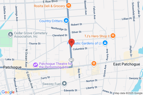 Robertaccio Funeral Home Inc