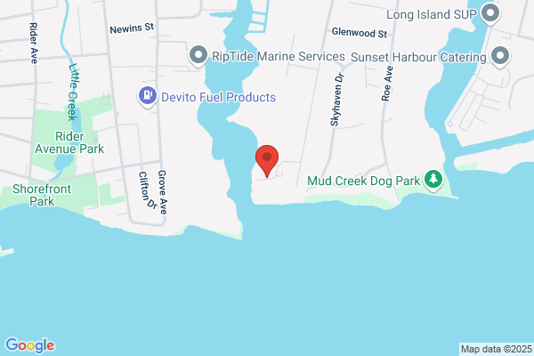 White Water Marine Service