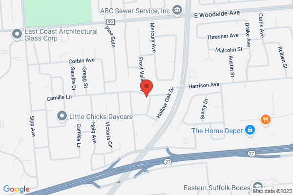 Wilson Inspection Agency Inc