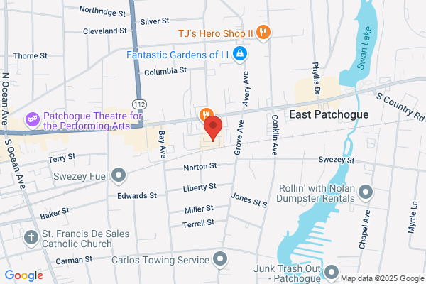 Patchogue Wellness Nutrition