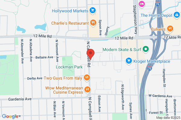 Royal Oak Diner Restaurant
