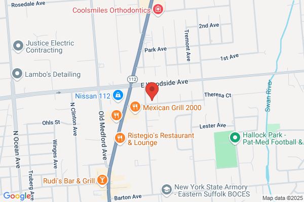 Z Best Roofing of Nassau County