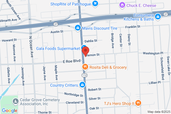 One-Stop Grocery Shop